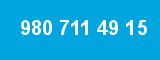 980 711 49 15